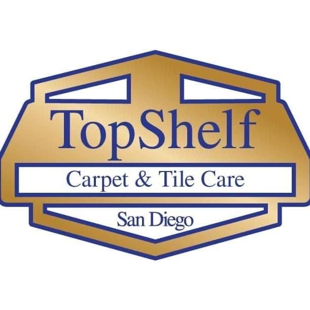 TopShelf carpet and tile care