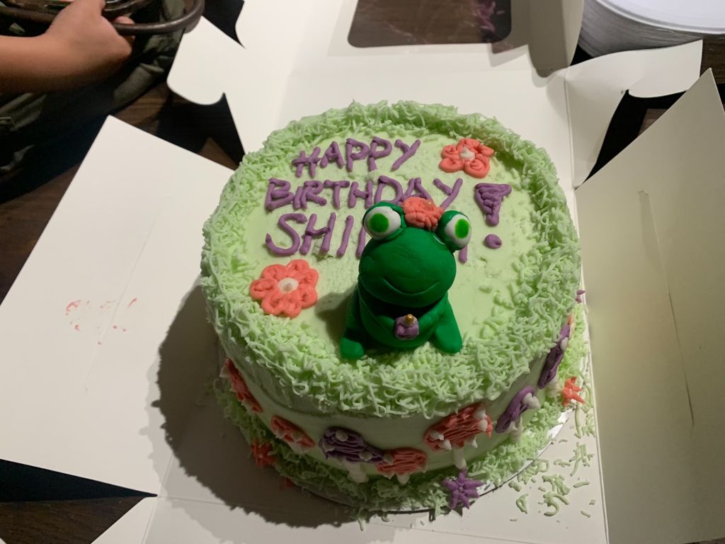 Customer photos