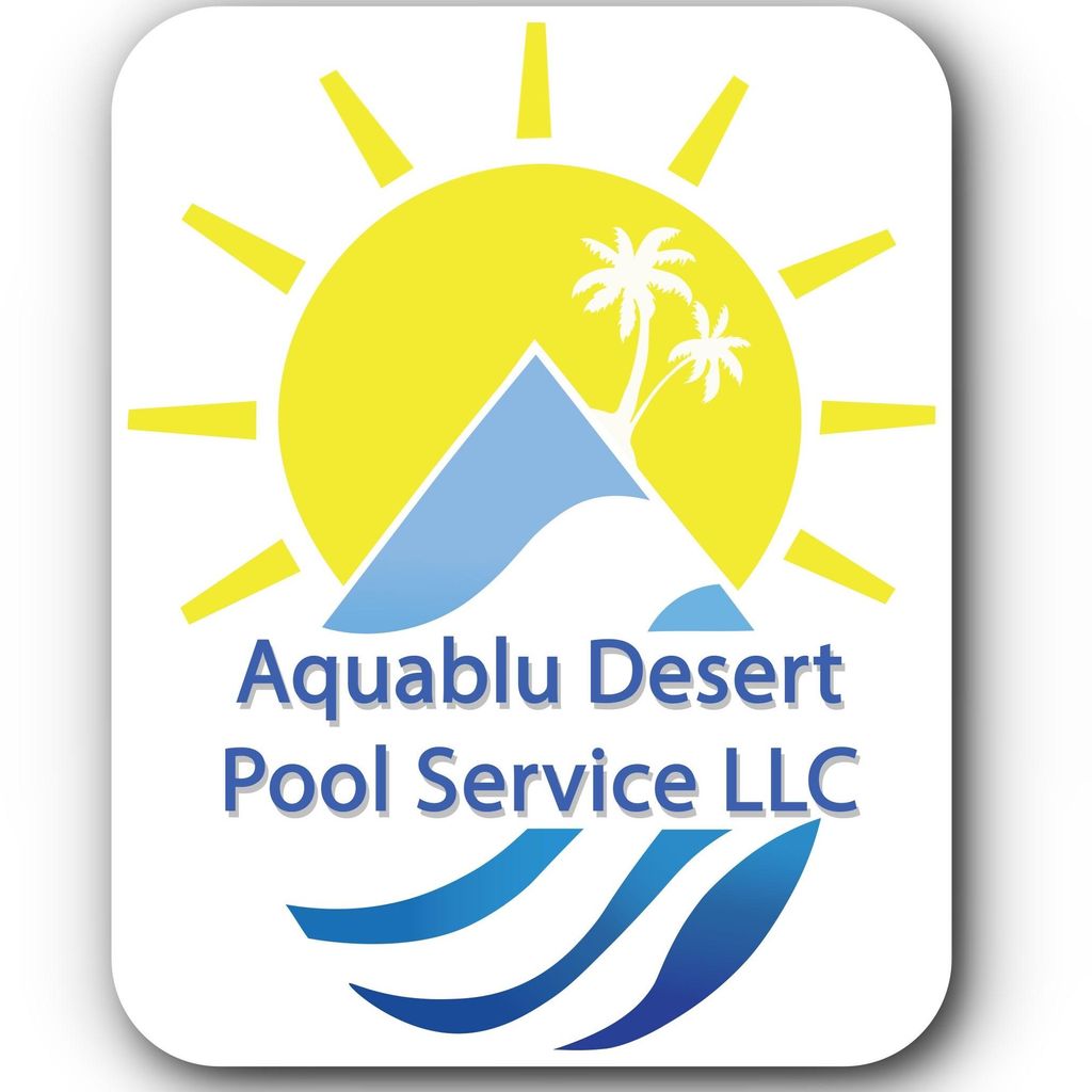 Aquablu Desert Pool Service, LLC