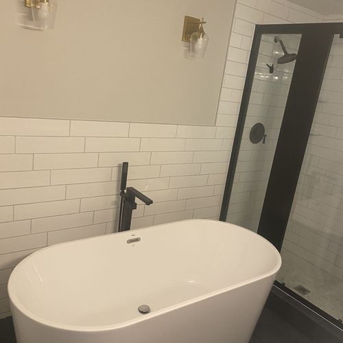 New Lines Remodeling Llc Minneapolis Mn