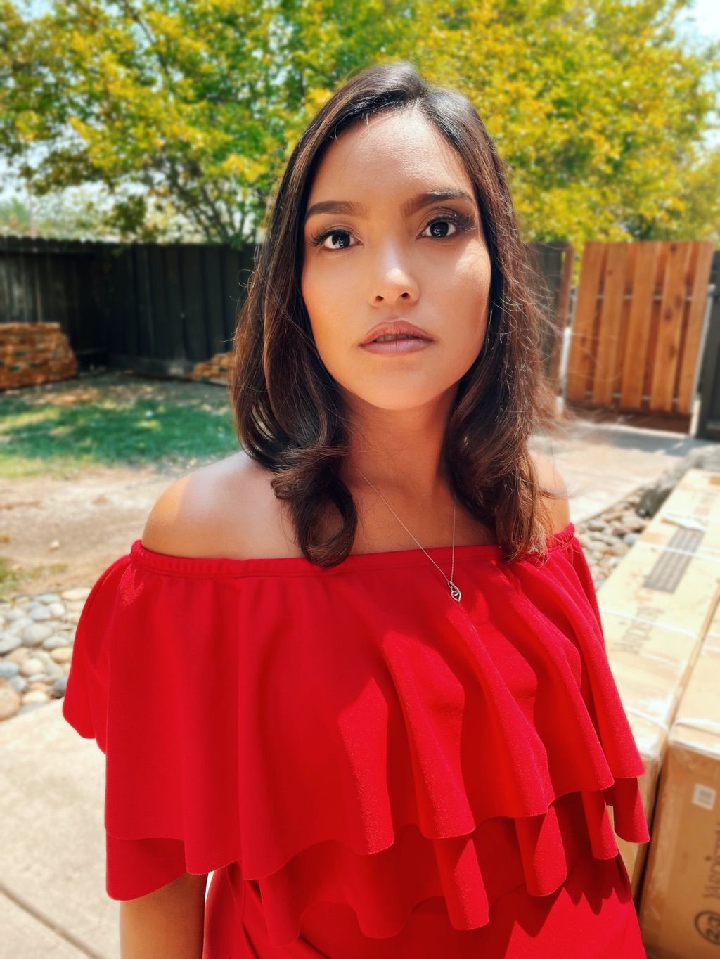 Customer photos