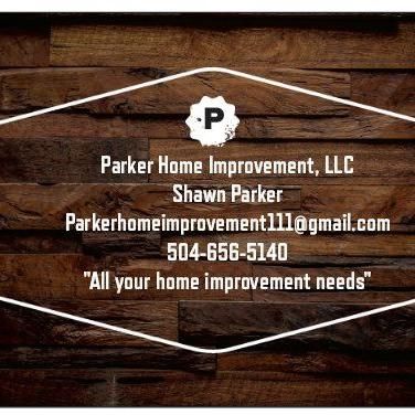 Parker Home Improvement, LLC