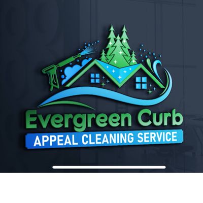 Avatar for Evergreen Curb Appeal Cleaning Service