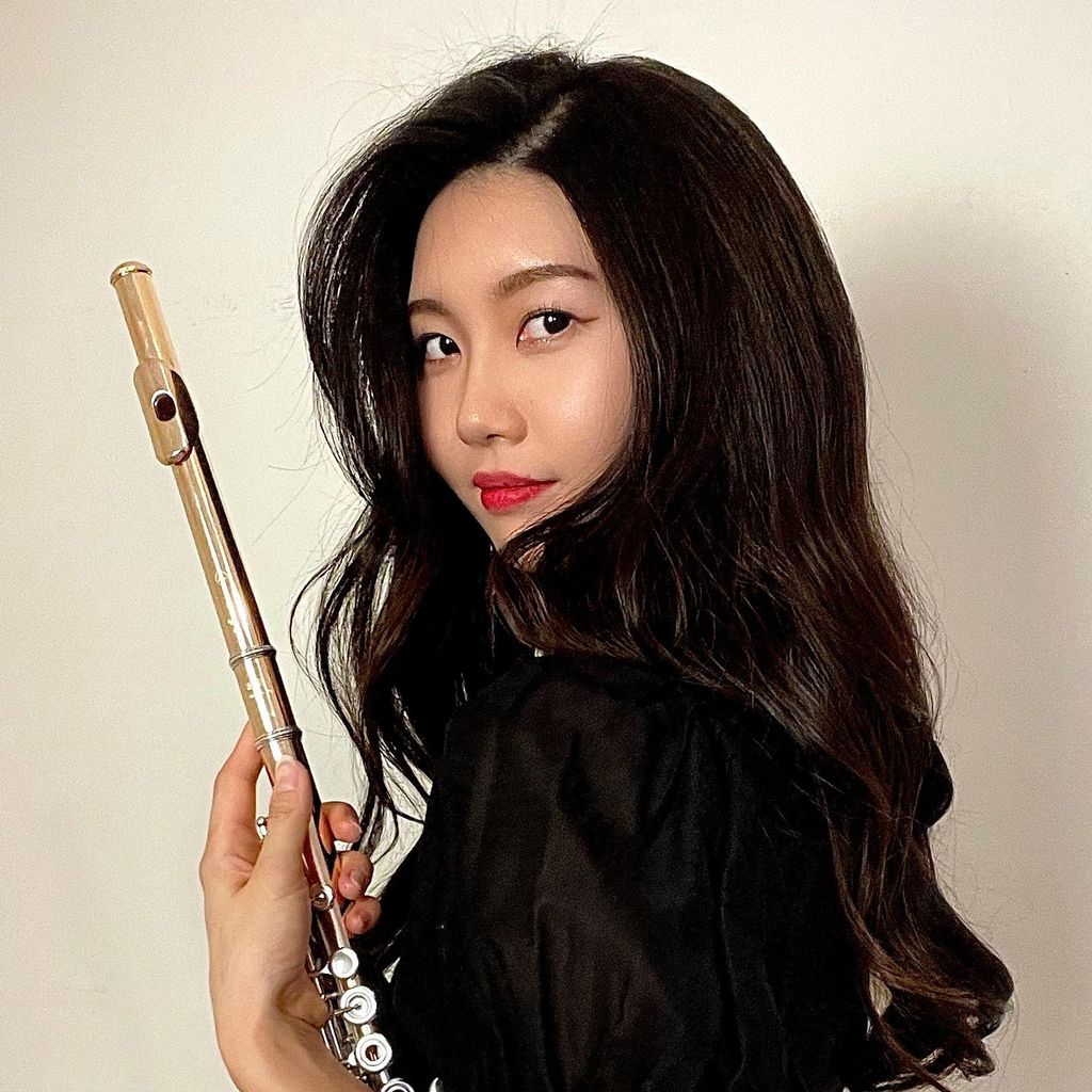 Hyerin Kim Flute Studio