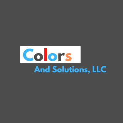 Colors and Solutions, LLC