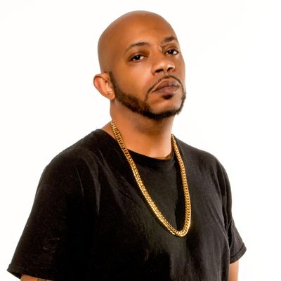 Avatar for Marvin Boyd