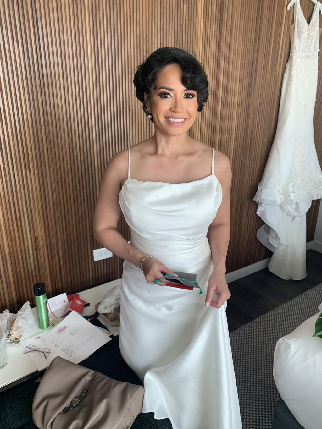 Wedding and Event Makeup