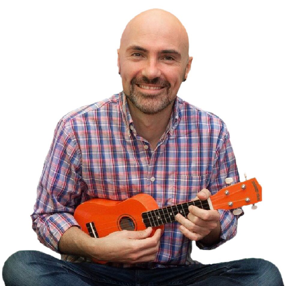 Mr. Simon (Children’s Entertainer)