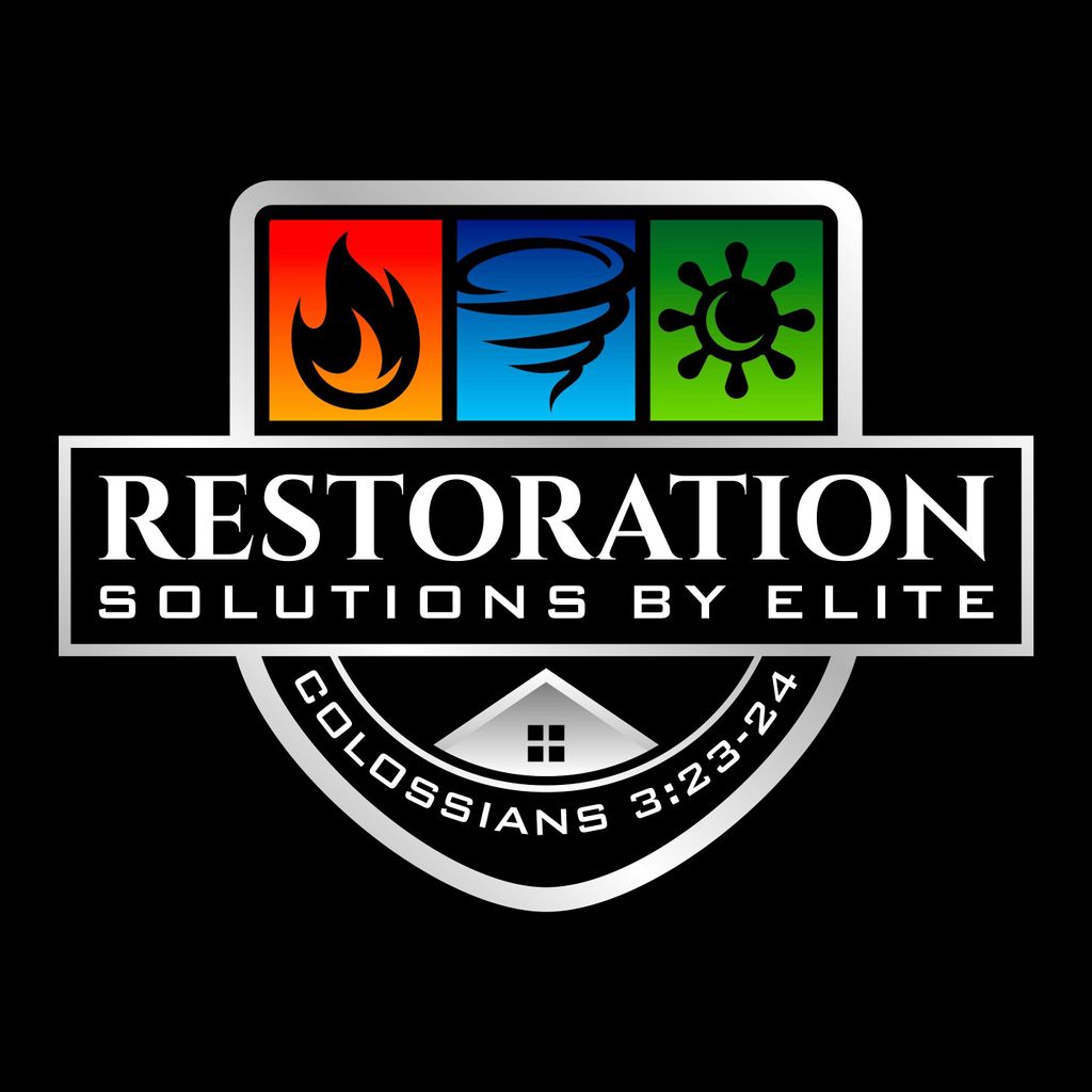 Restoration Solutions By Elite LLC