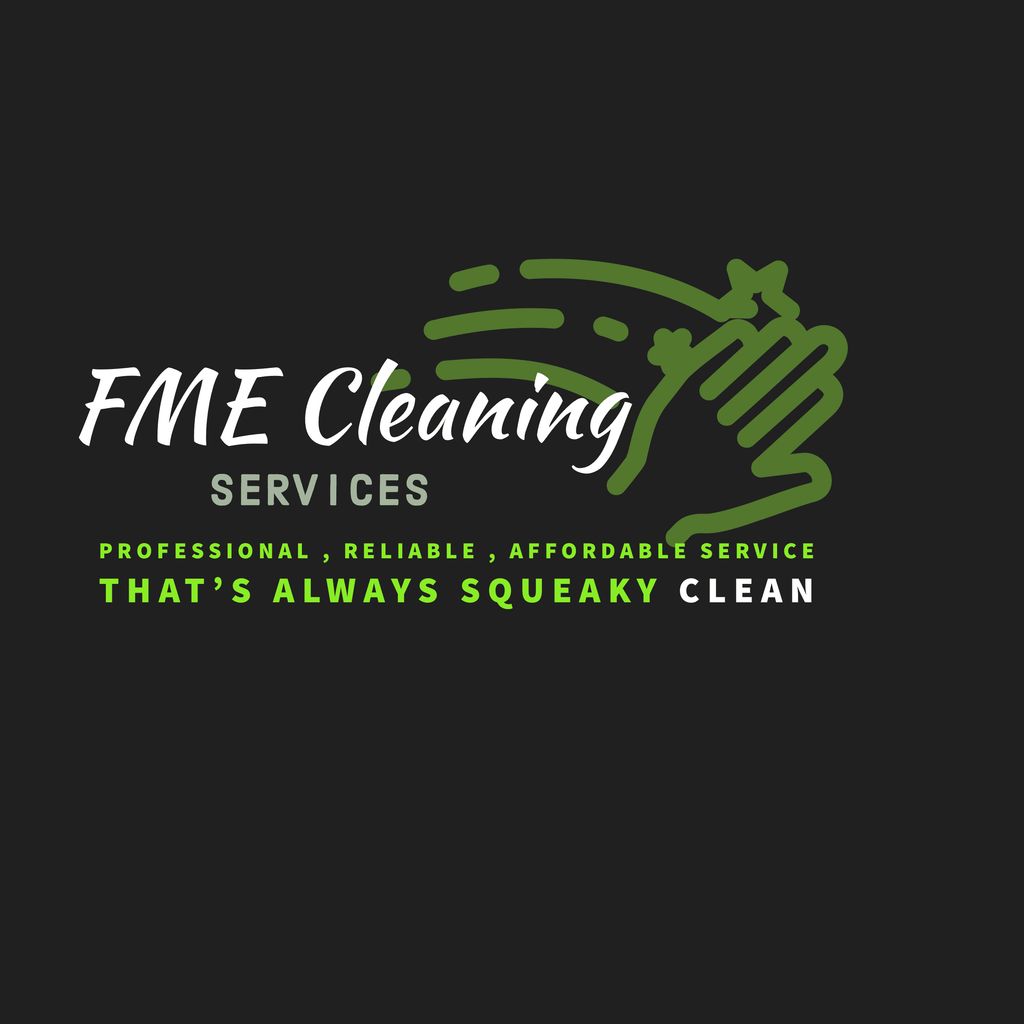 FME Cleaning Services LLC