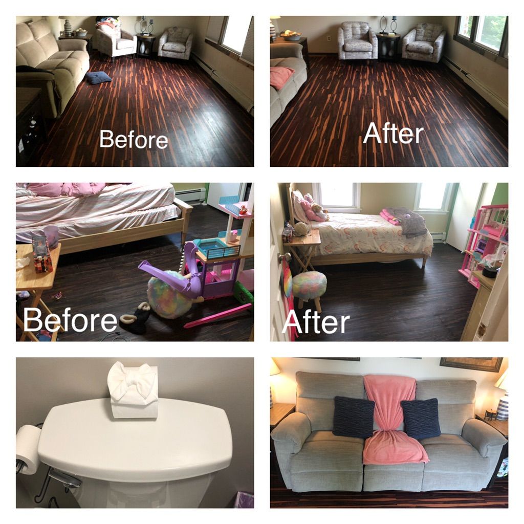 Customer photos