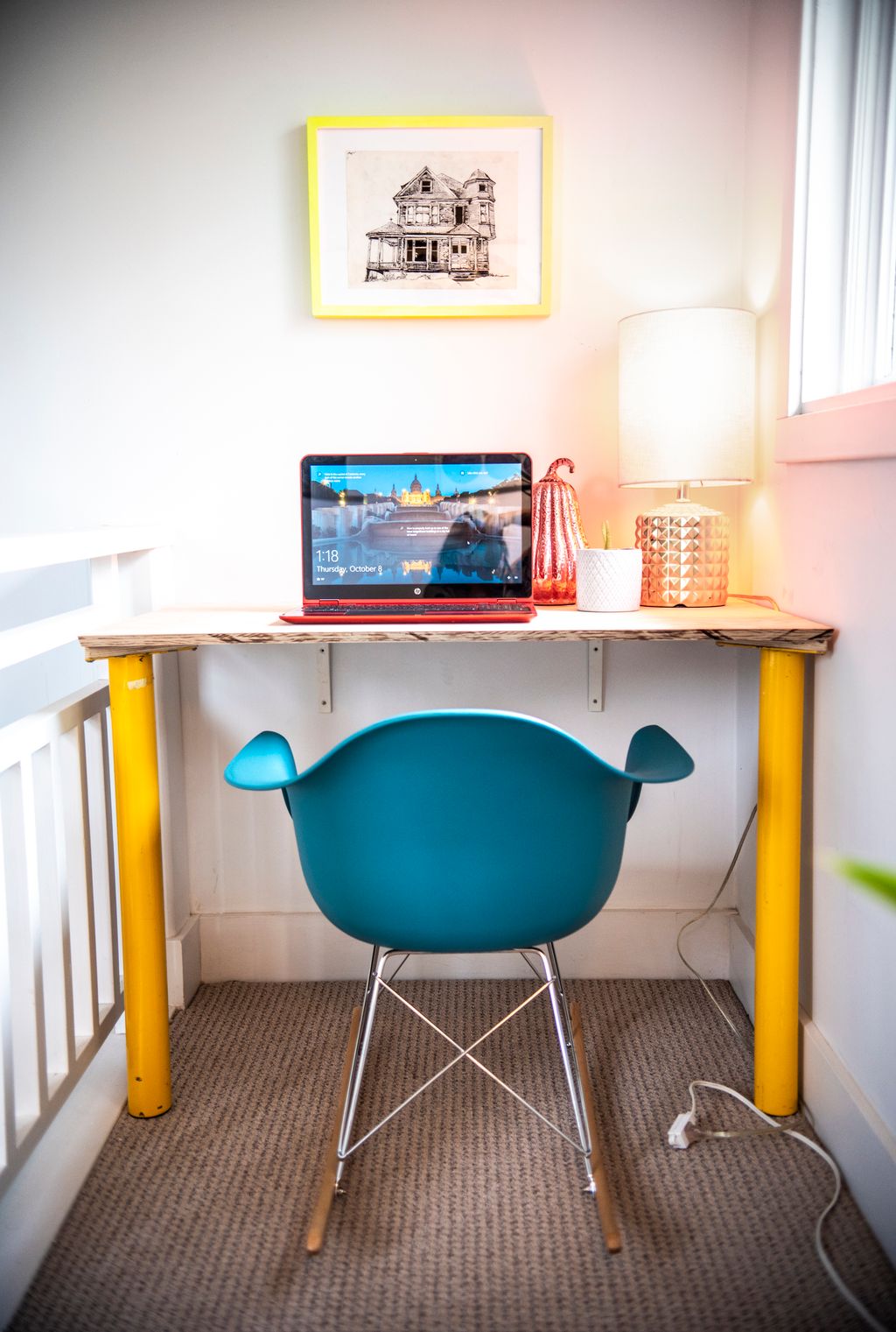 Offering Virtual & In-Person lessons