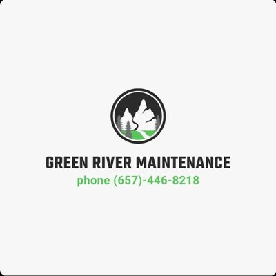 Avatar for Green river lawn maintenance