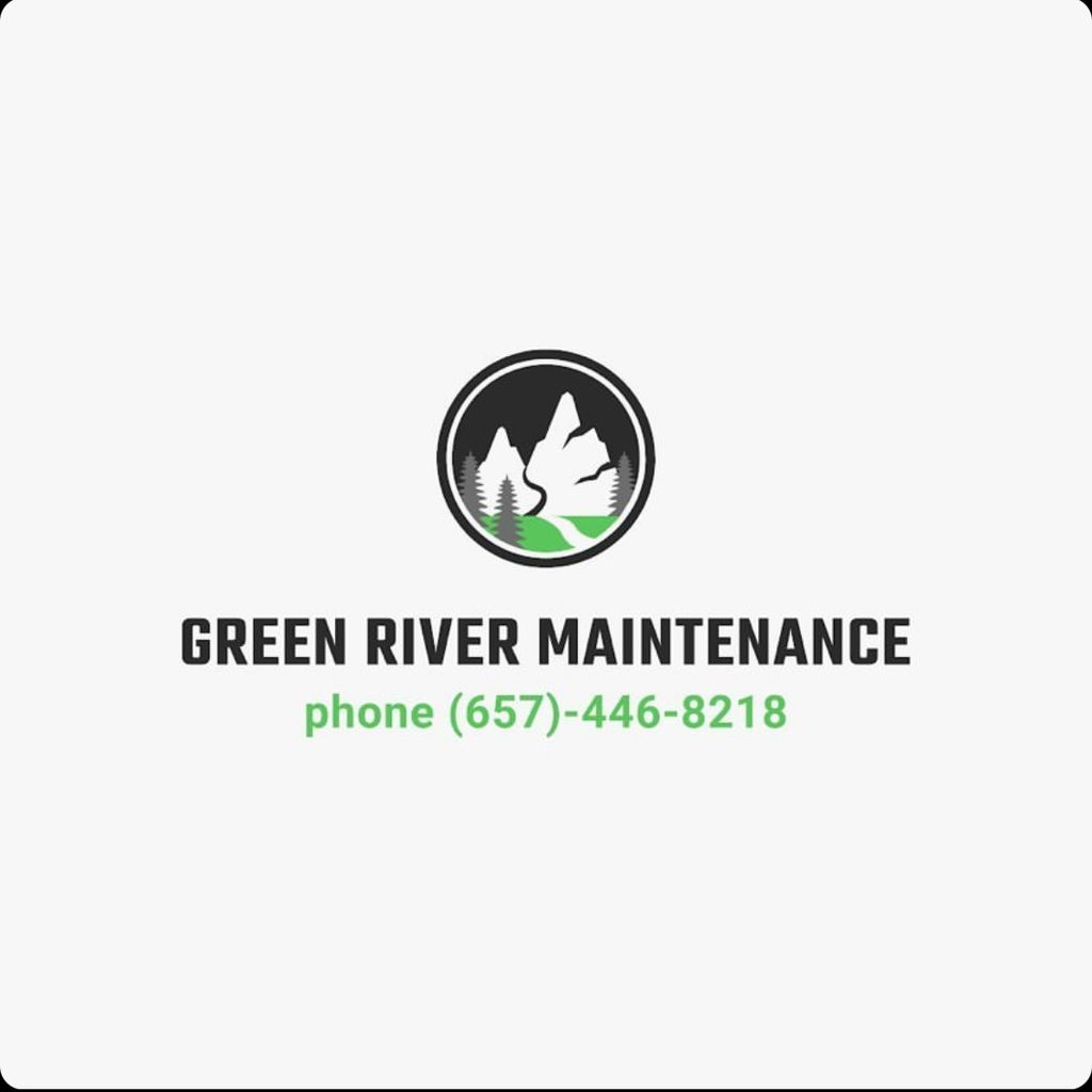 Green river lawn maintenance