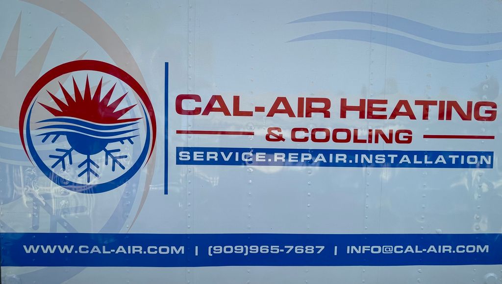 Cal-Air Heating & Cooling