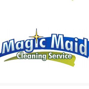 Magic Maid Cleaning Service