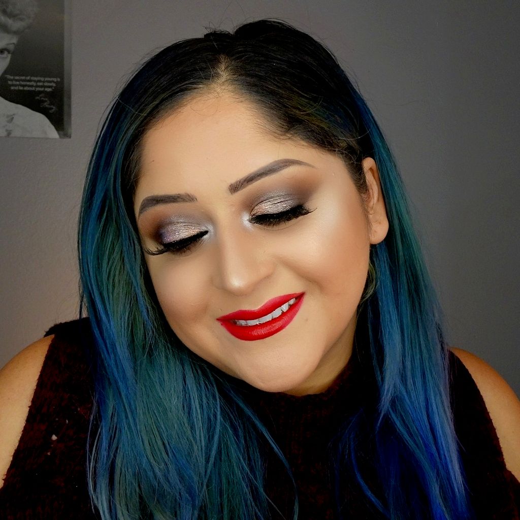 Pam G Makeup