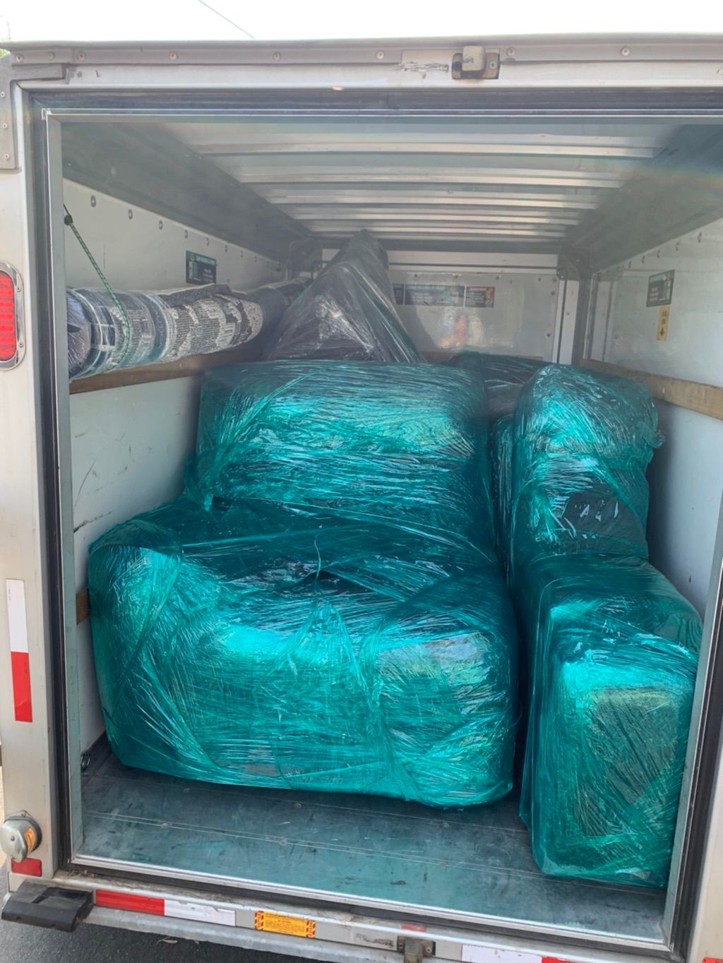 Customer photos