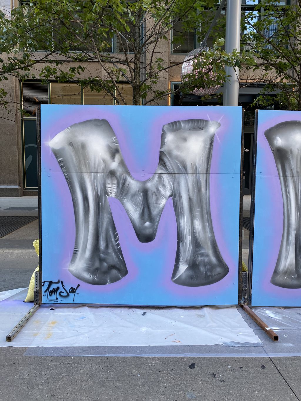 Projects and media