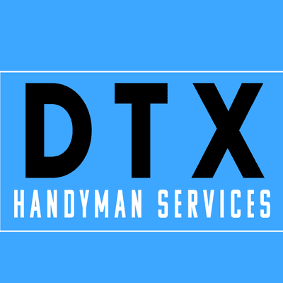 Avatar for DTX Handyman Services LLC
