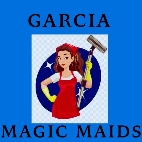 Garcia Magic Maids