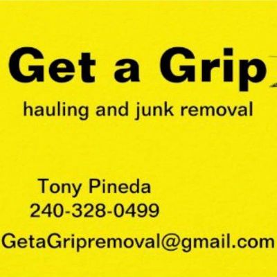 Avatar for Get a Grip Construction Services