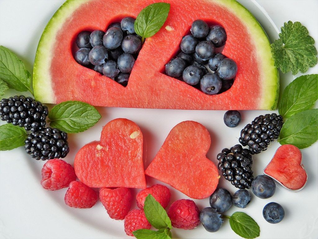 Food as medicine