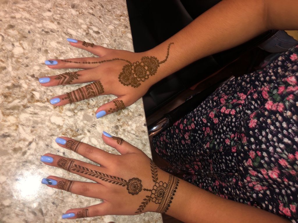 Customer photos