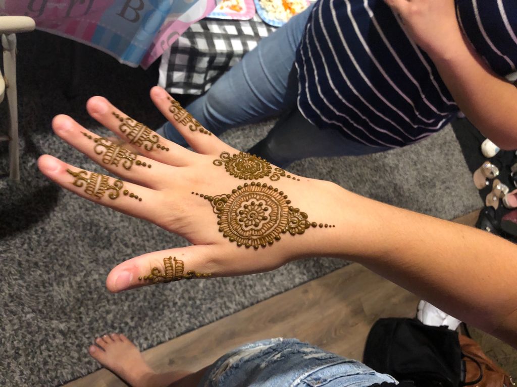 Customer photos