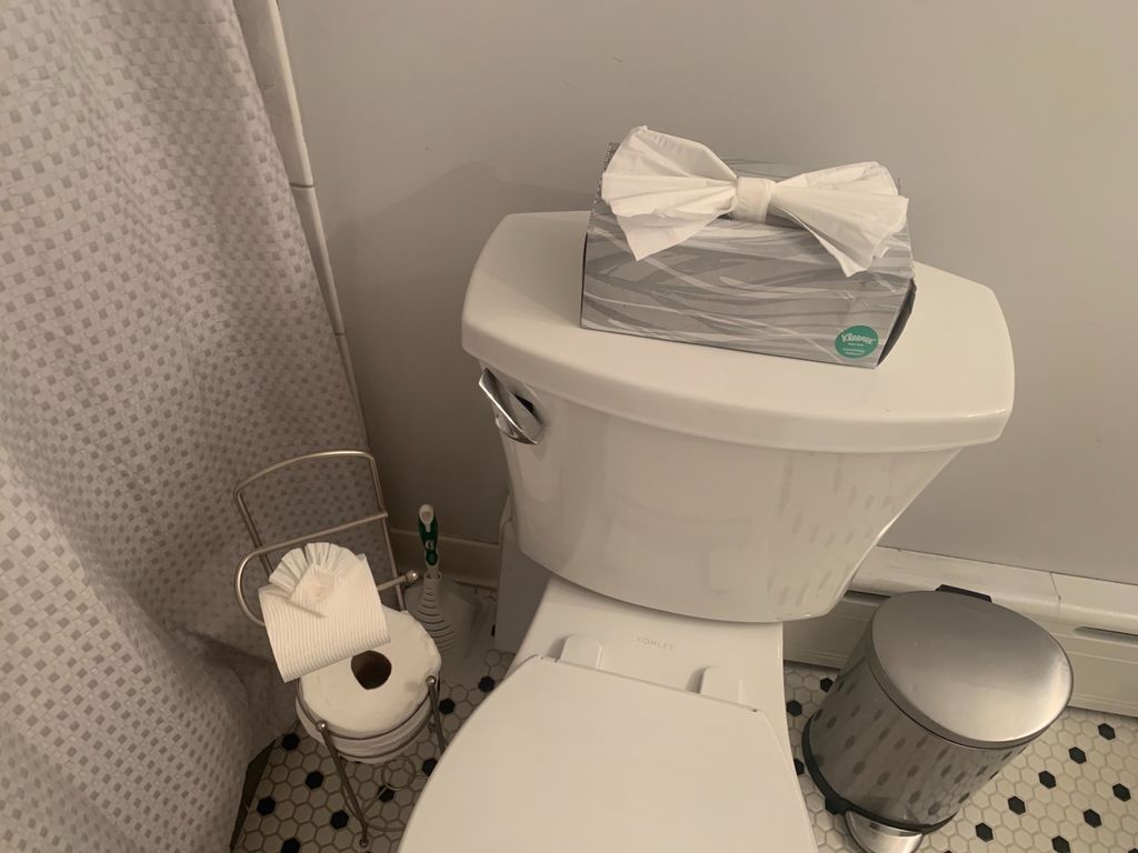 Customer photos