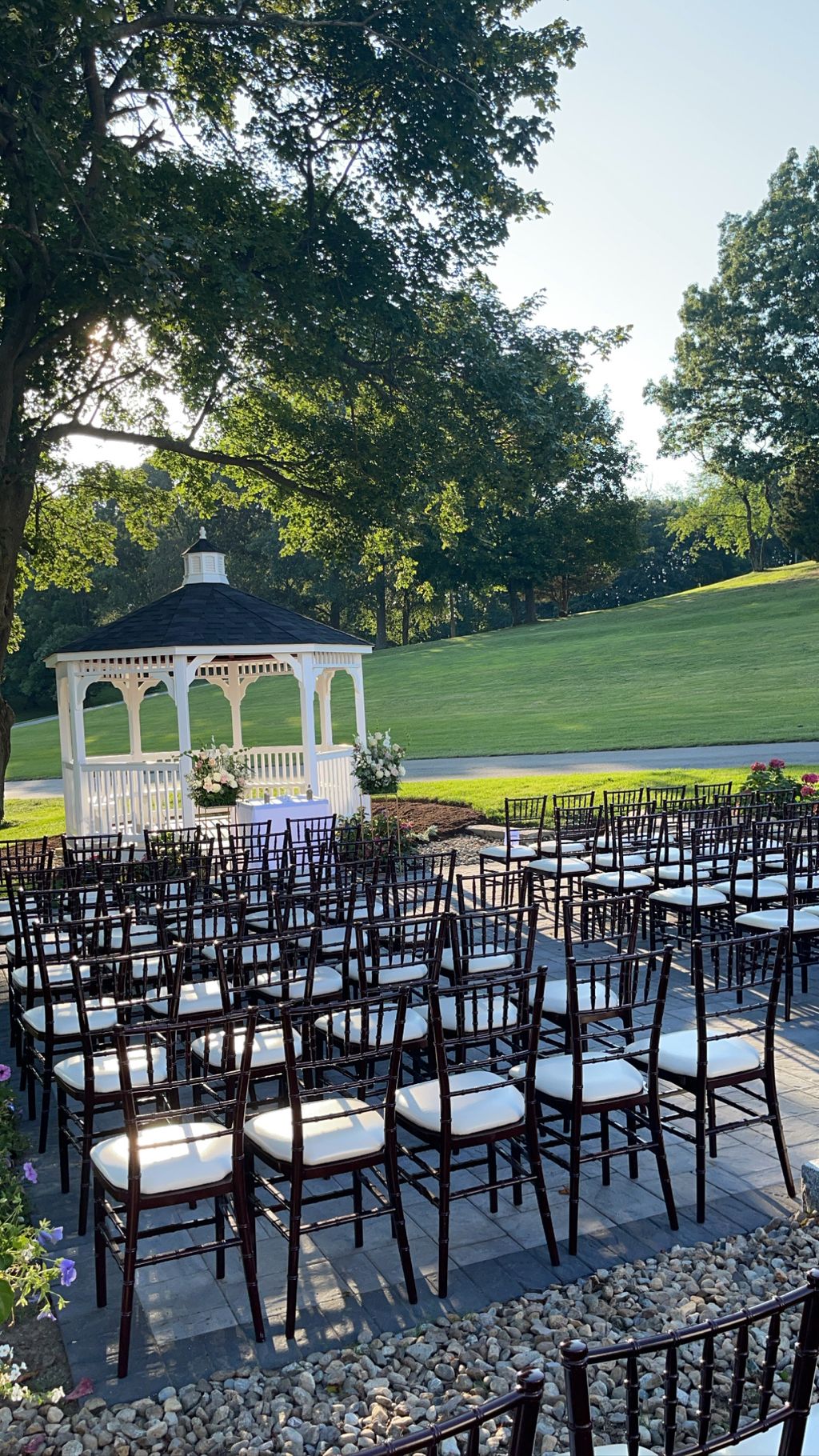 Wedding Officiant