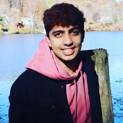 Avatar for Amogh Pande (Ivy League, 1600 SAT/36 ACT)