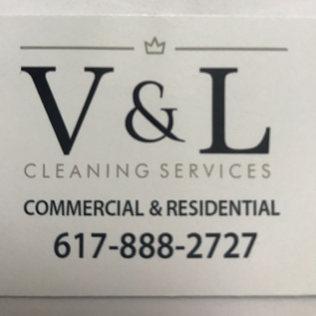 V&L Cleaning Service