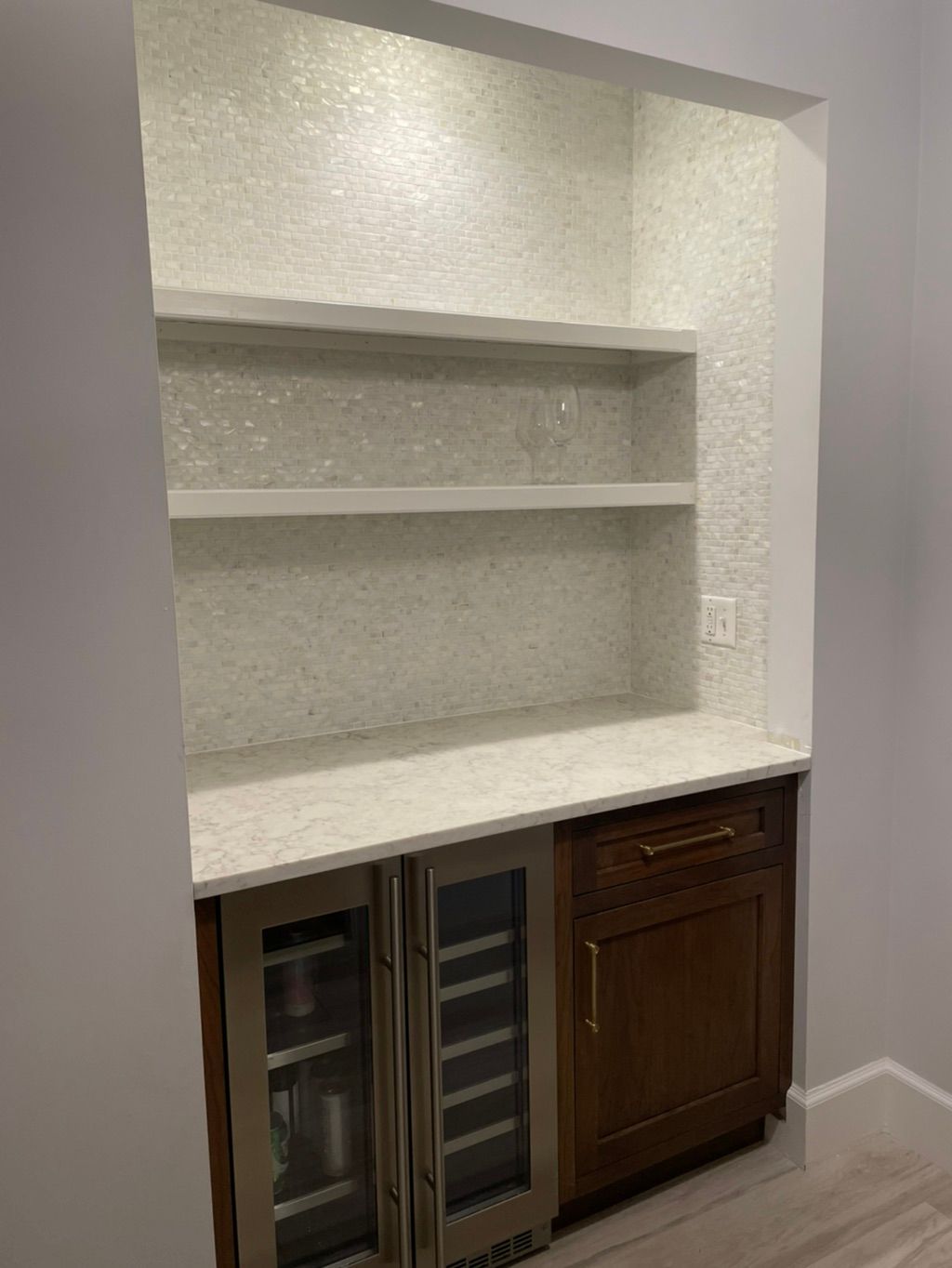 Customer photos