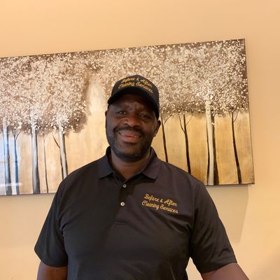 Avatar for Before or After Cleaning and Carpet Services LLC