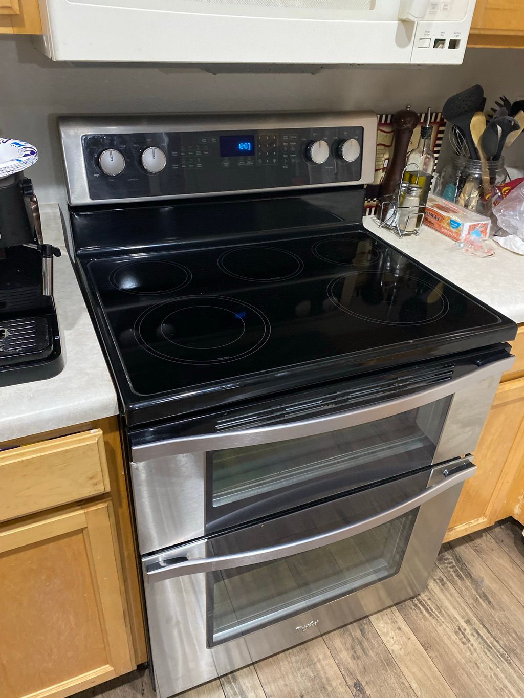 Customer photos