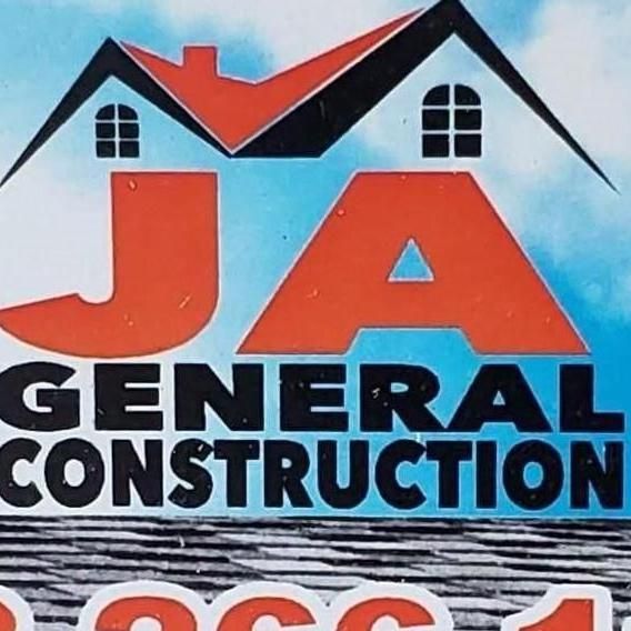 JA GENERAL CONSTRUCTION