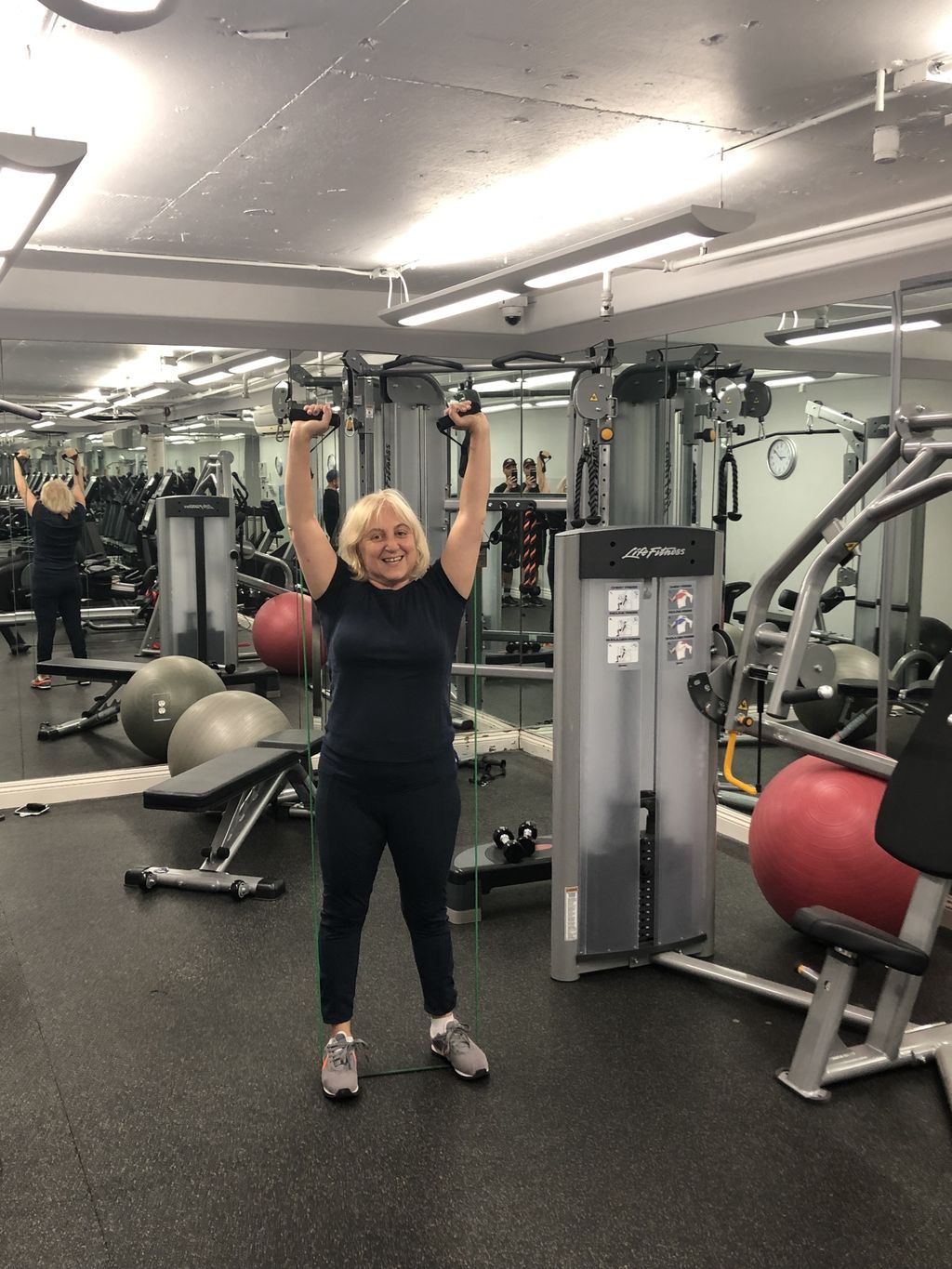 Lost 15lbs! 