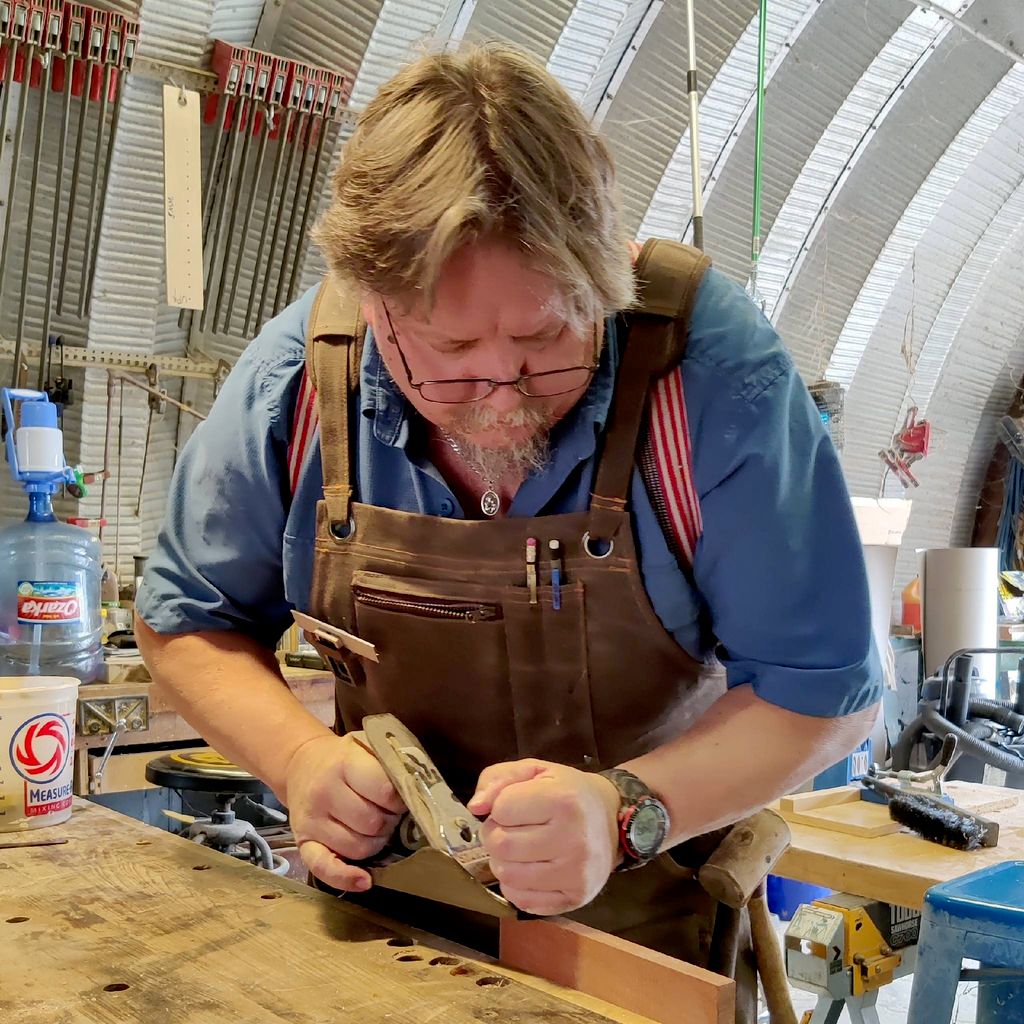 GOFG woodworking