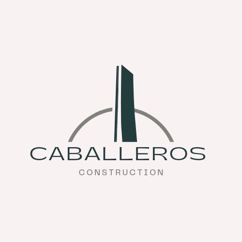 Caballero’s construction