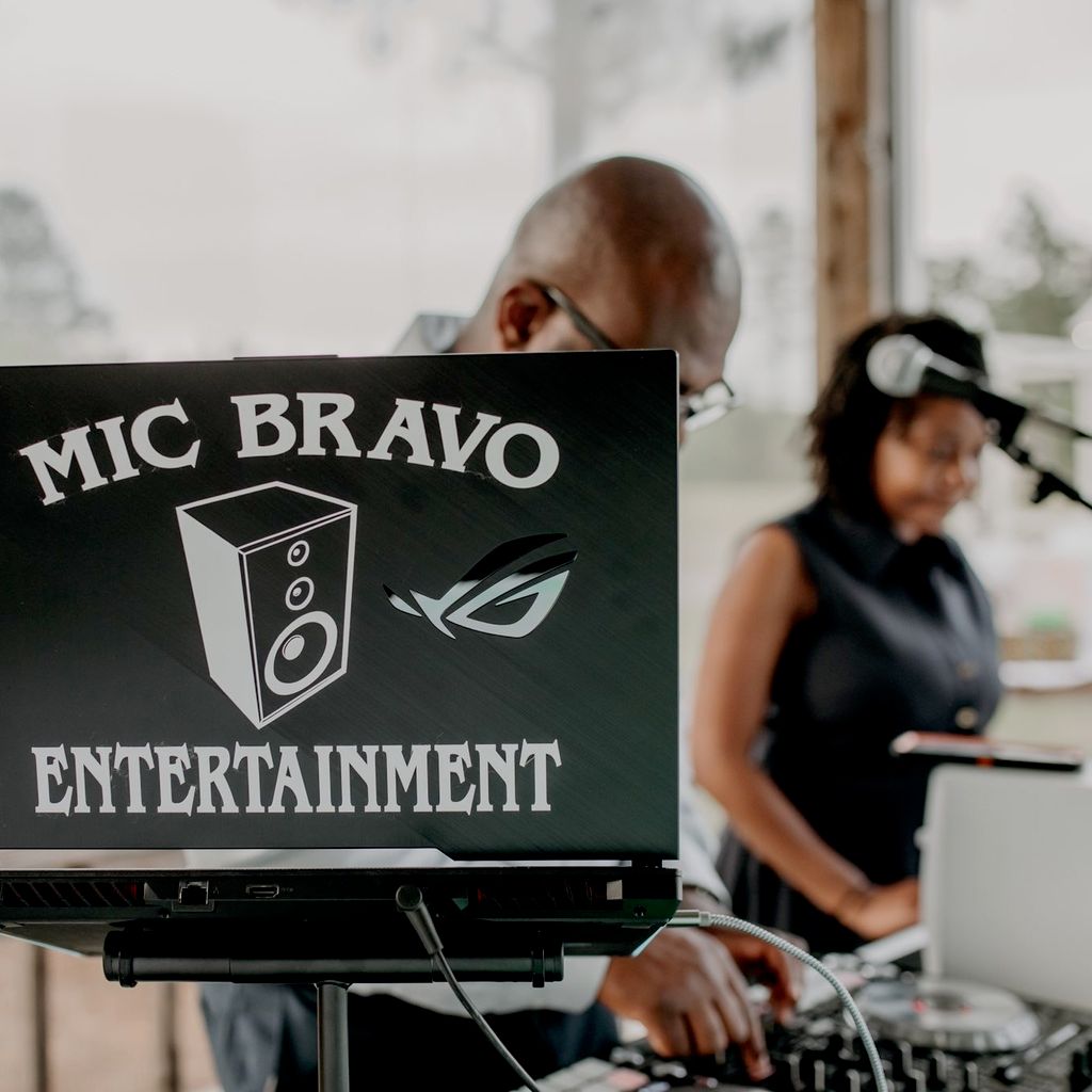 Mic Bravo Entertainment