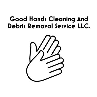 Avatar for Good Hands Cleaning and Debris Removal Service