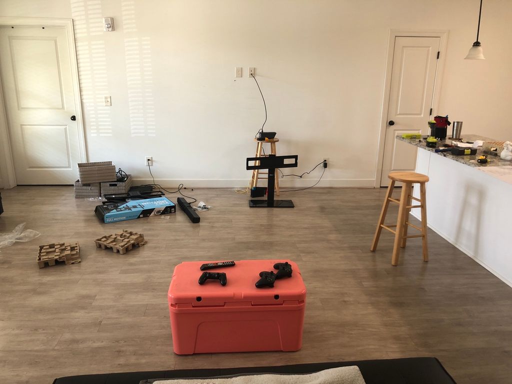 Customer photos