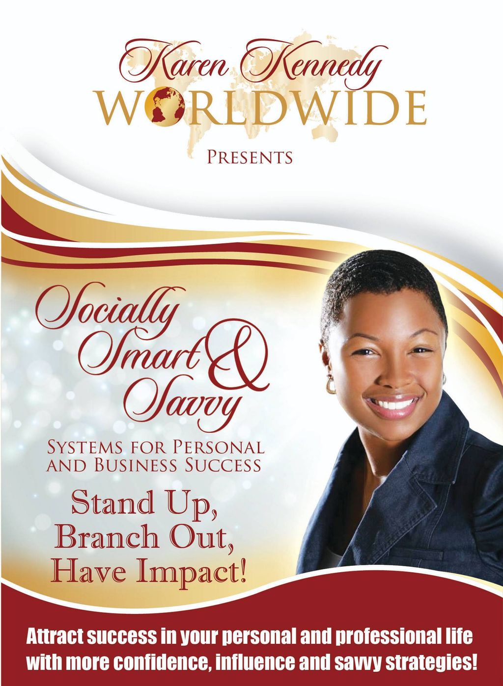 Professional development curriculum I created for 