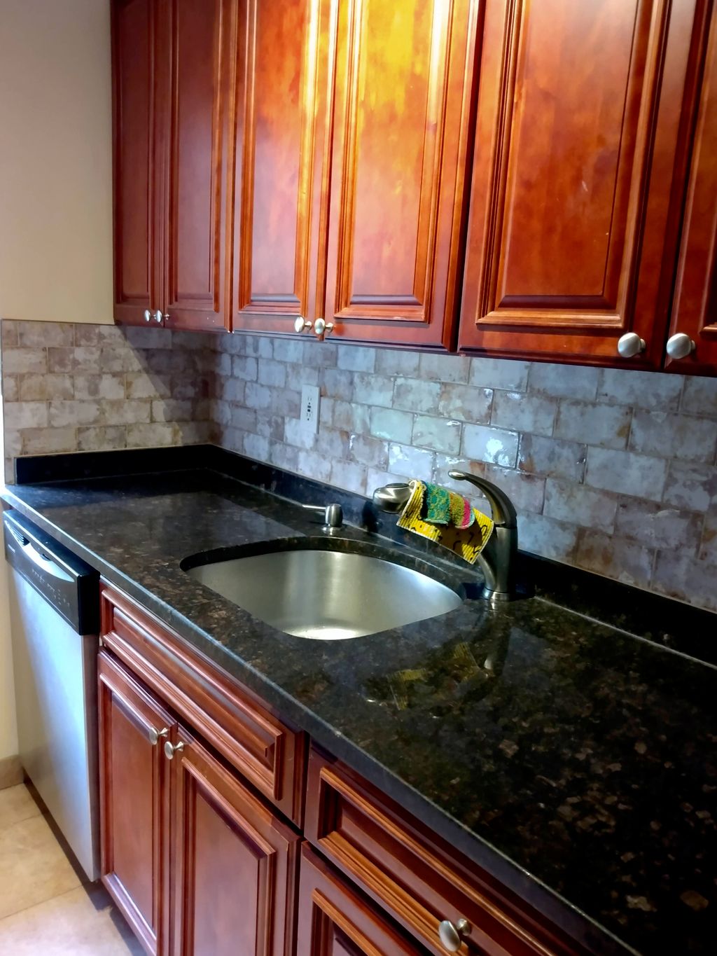 Customer photos