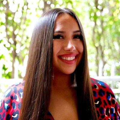 Avatar for Kailey Breyer- Host/Speaker/Moderator