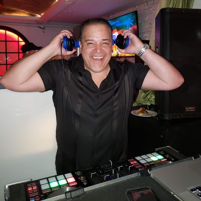 Avatar for DJ Cisco/Mambo Baby /Party DJ'S