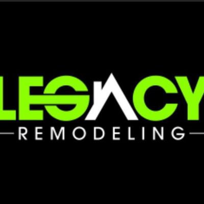 Avatar for Legacy Remodeling