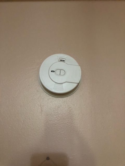 Smoke detectors 