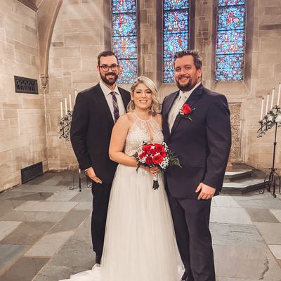 Avatar for Kentuckiana Wedding Officiants